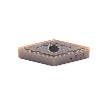 Пластина VNMG160408N-EG AC510U