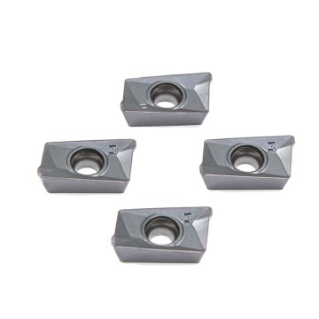 Пластина режущая «MICROBOR» APKT160408 PDER-XM MK330