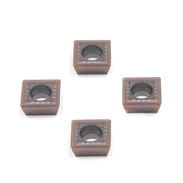 Пластина режущая «MICROBOR» SPMG060204-XM MK330