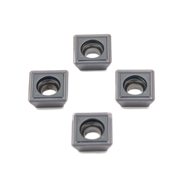 Пластина режущая «MICROBOR» SPMG090408-XM MK330