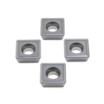 Пластина режущая «MICROBOR» SPMG140512-XM MK330