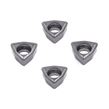 Пластина режущая «MICROBOR» WCMX030208-XM MK330