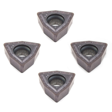 Пластина режущая «MICROBOR» WCMX050308-XM MK330