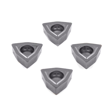 Пластина режущая «MICROBOR» WCMX06T308-XM MK330