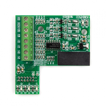 Плата расширения для энкодера PG1 24v