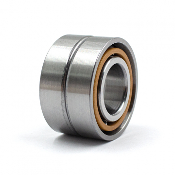 Подшипник радиально-упорный 7002ACTA/P5DBB (Комплект 2 шт.)