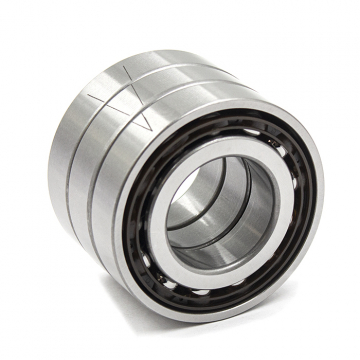 Подшипник шпинделя 7208BTN TB P5 (3 шт. в комплекте)