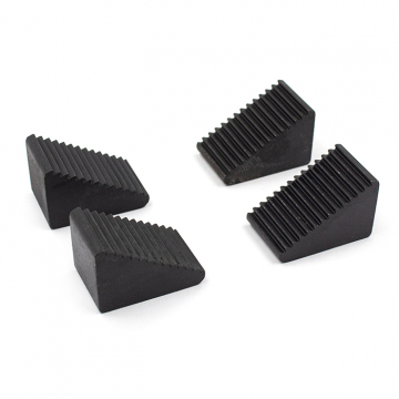 Прижимы фрезерные в кейсе (М10, паз 12 мм)