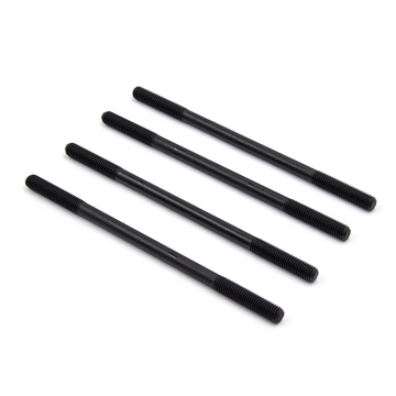 Прижимы фрезерные в кейсе (М10, паз 12 мм)