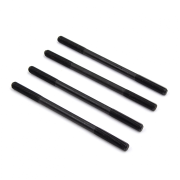 Комплект прижимов М10