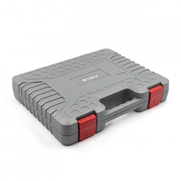 Прижимы фрезерные в кейсе (М8, паз 10 мм)