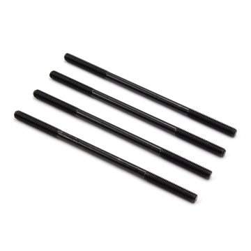 Прижимы фрезерные в кейсе (М8, паз 10 мм)