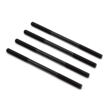 Прижимы фрезерные в кейсе (М8, паз 10 мм)