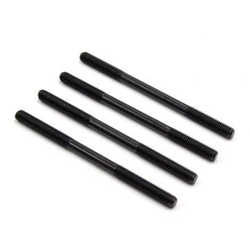 Прижимы фрезерные в кейсе (М8, паз 10 мм)