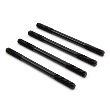 Прижимы фрезерные в кейсе М12, паз 14