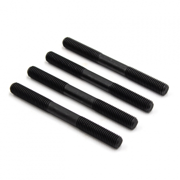 Прижимы фрезерные в кейсе М12, паз 14