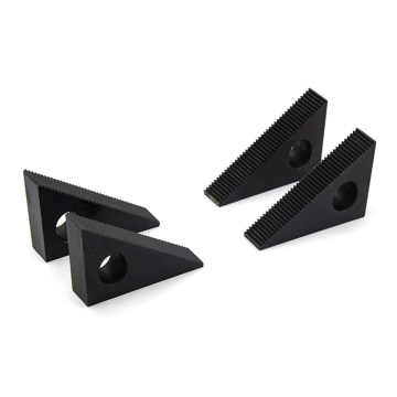 Прижимы фрезерные в кейсе М16, паз 18 мм