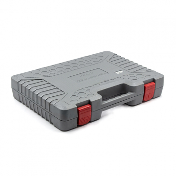 Прижимы фрезерные в кейсе М16, паз 18 мм