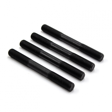 Прижимы фрезерные в кейсе М16, паз 18 мм