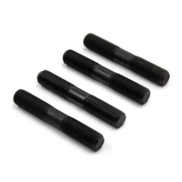 Прижимы фрезерные в кейсе М16, паз 18 мм