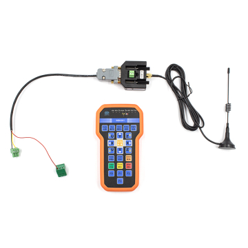 Пульт Ruida BWK 301R