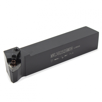 Резец для наружного точения MWLNR 2525 M08 CNC