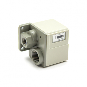 Реле давления IS3000-02