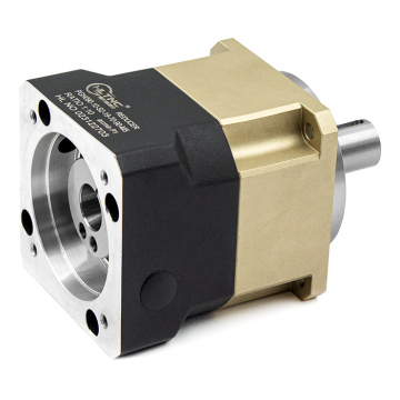 Планетарный прецизионный редуктор PGH-90-10-S2-P1