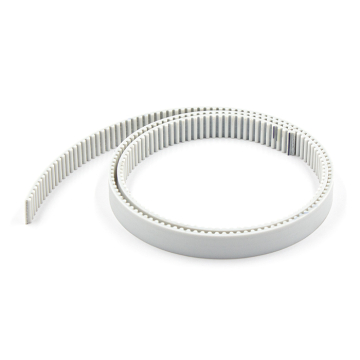 Ремень 3M-20 ОТКРЫТЫЙ (PU +сталь)