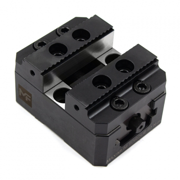 Самоцентрирующие тиски 96A-5036