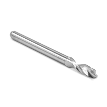 Сверло для печатных плат MF-RD3,5 Dc=3,5 L1=12 L=38,1 d1=3,175