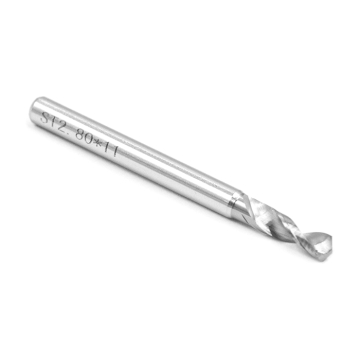 Сверло для печатных плат MF-ST2,8 Dc=2,8 L1=11 L=38,1 d1=3,175