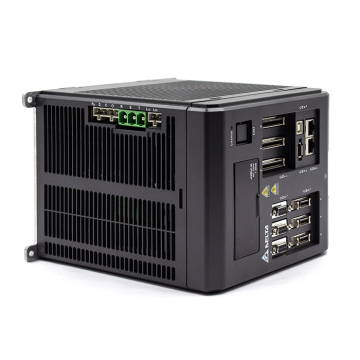 Серводрайвер ASD-M-1521-F