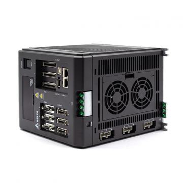 Серводрайвер ASD-M-1521-F