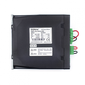 Серводрайвер EPS-B1-0001AA-A000