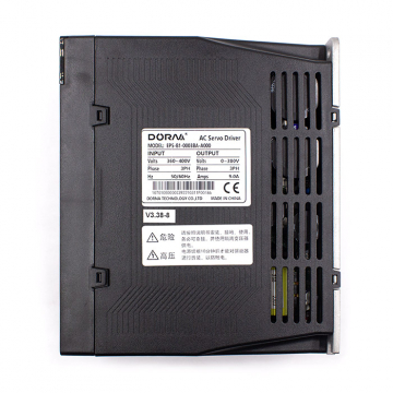 Серводрайвер EPS-B1-0003BA-A000