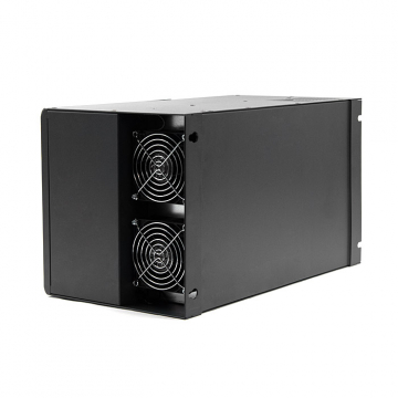 Серводрайвер EPS-B1-0011BA-A000