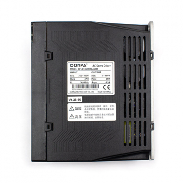 Серводрайвер EPS-B1-02D2BA-A000