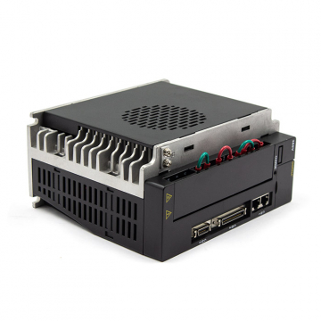 Серводрайвер EPS-B1-02D2BA-A000