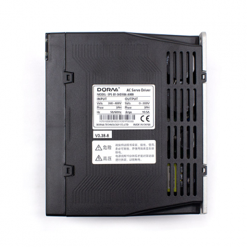 Серводрайвер EPS-B1-04D5BA-A000