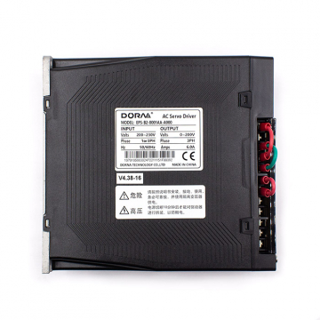 Серводрайвер EPS-B2-0001AA-A000