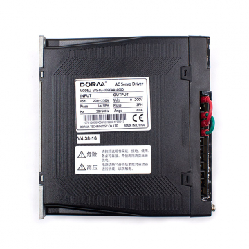 Серводрайвер EPS-B2-0D20AA-A000