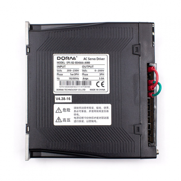 Серводрайвер EPS-B2-0D40AA-A000