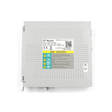 Серводрайвер VD2F-003SA1P