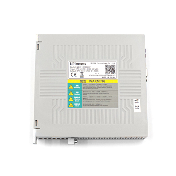 Серводрайвер VD2F-010SA1P