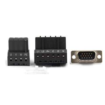 Серводрайвер VD2F-014SA1P