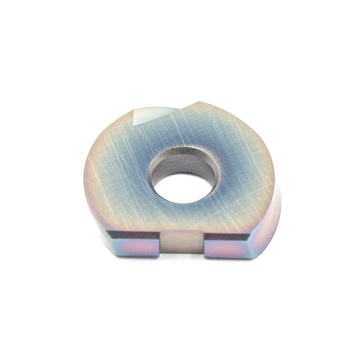 Сменная твердосплавная пластина для фрезерования P3200-D16 P8080