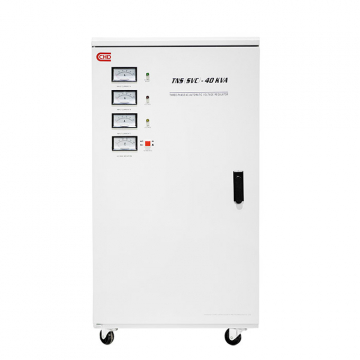 Стабилизатор 40 кВА