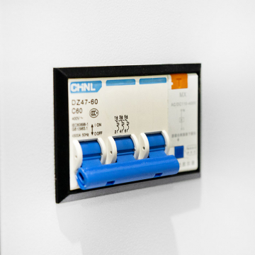 Стабилизатор 40 кВА