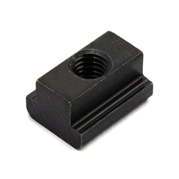 Сухарь для станочных пазов 9.7мм, 15х18х6х12мм, М8 (YT-2001) (ПАЗ 10)